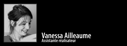 vanessa ailleaume