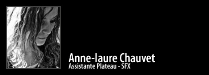 Anne-Laure Chauvet