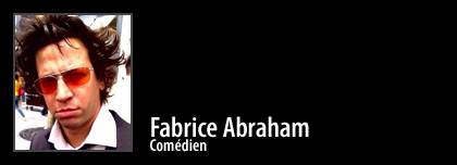 Fabrice Abraham