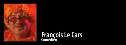François Le Cars