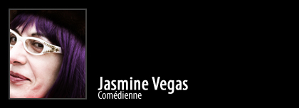 Jasmine Vegas