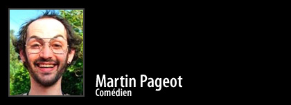 Martin Pageot