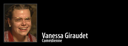 Vanessa Giraudet