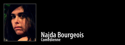 Najda Bourgeois