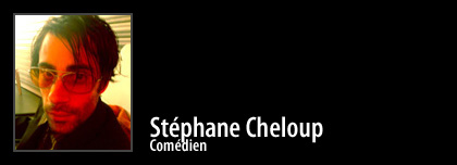 Stéphane Cheloup